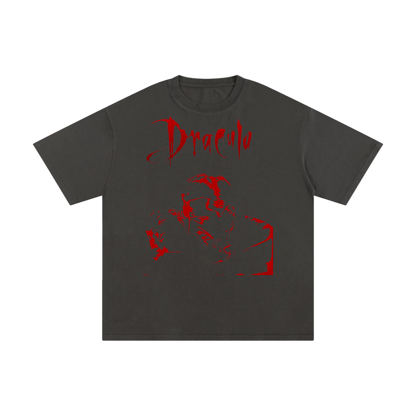 DRACULA SHIRT