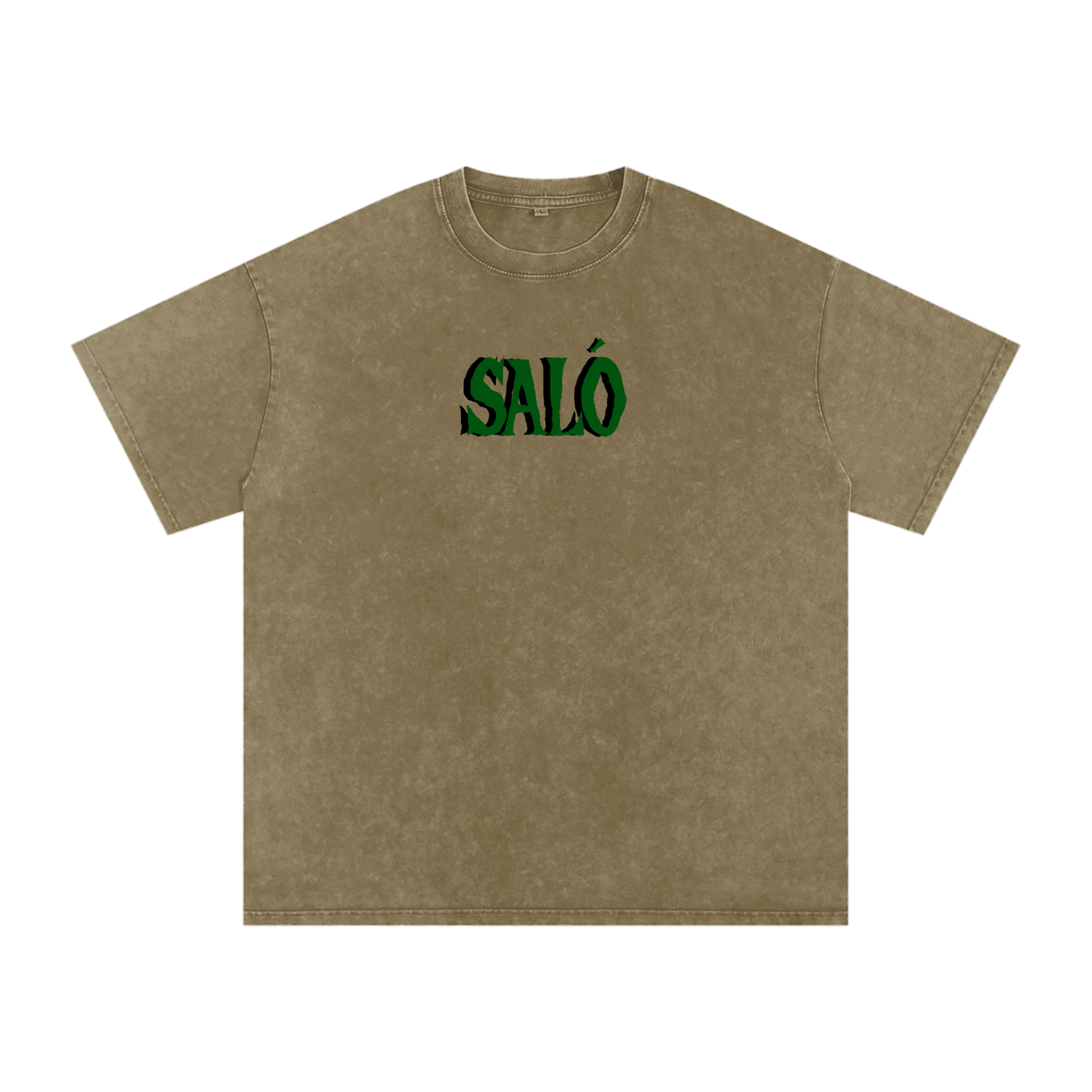 SALÓ SHIRT