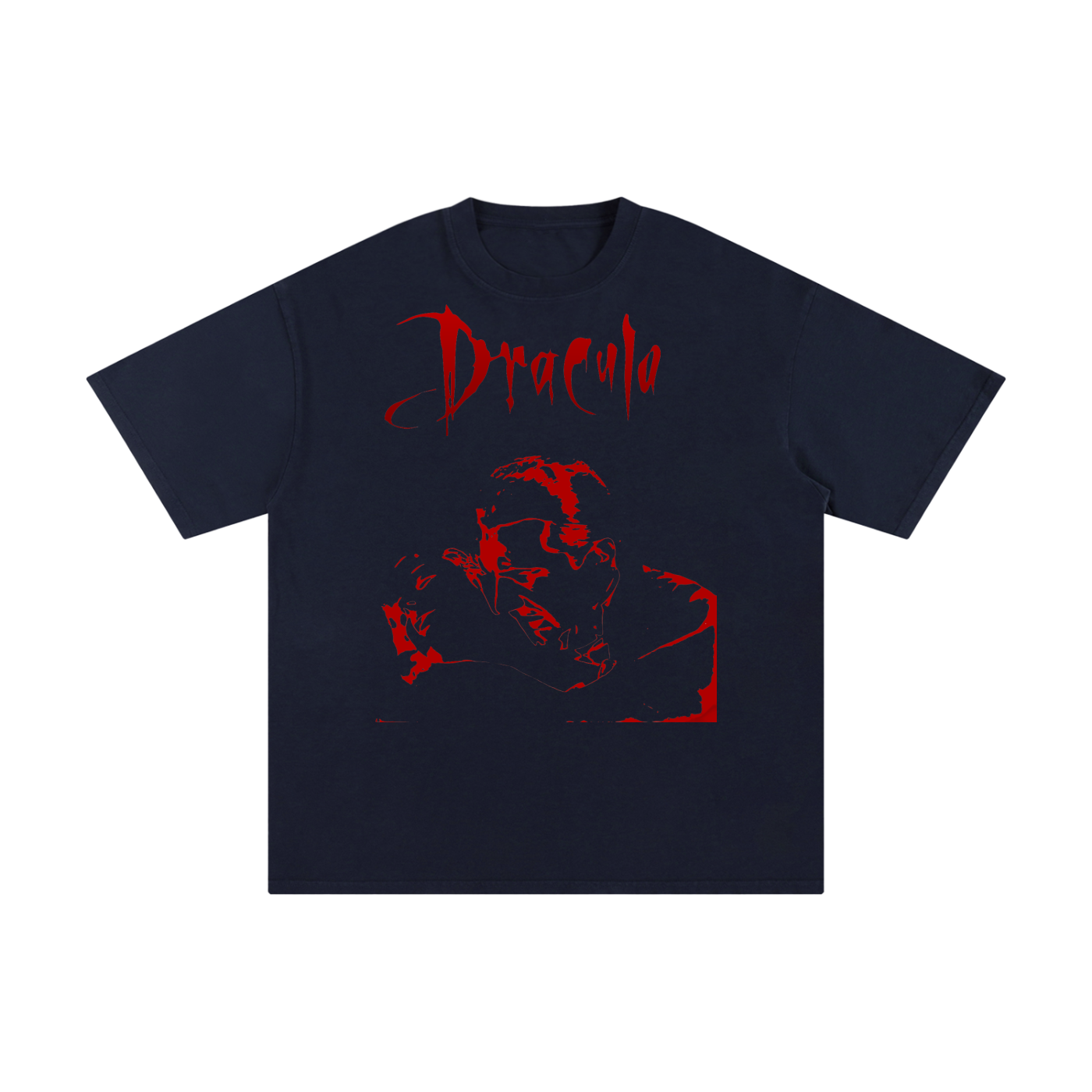 DRACULA SHIRT