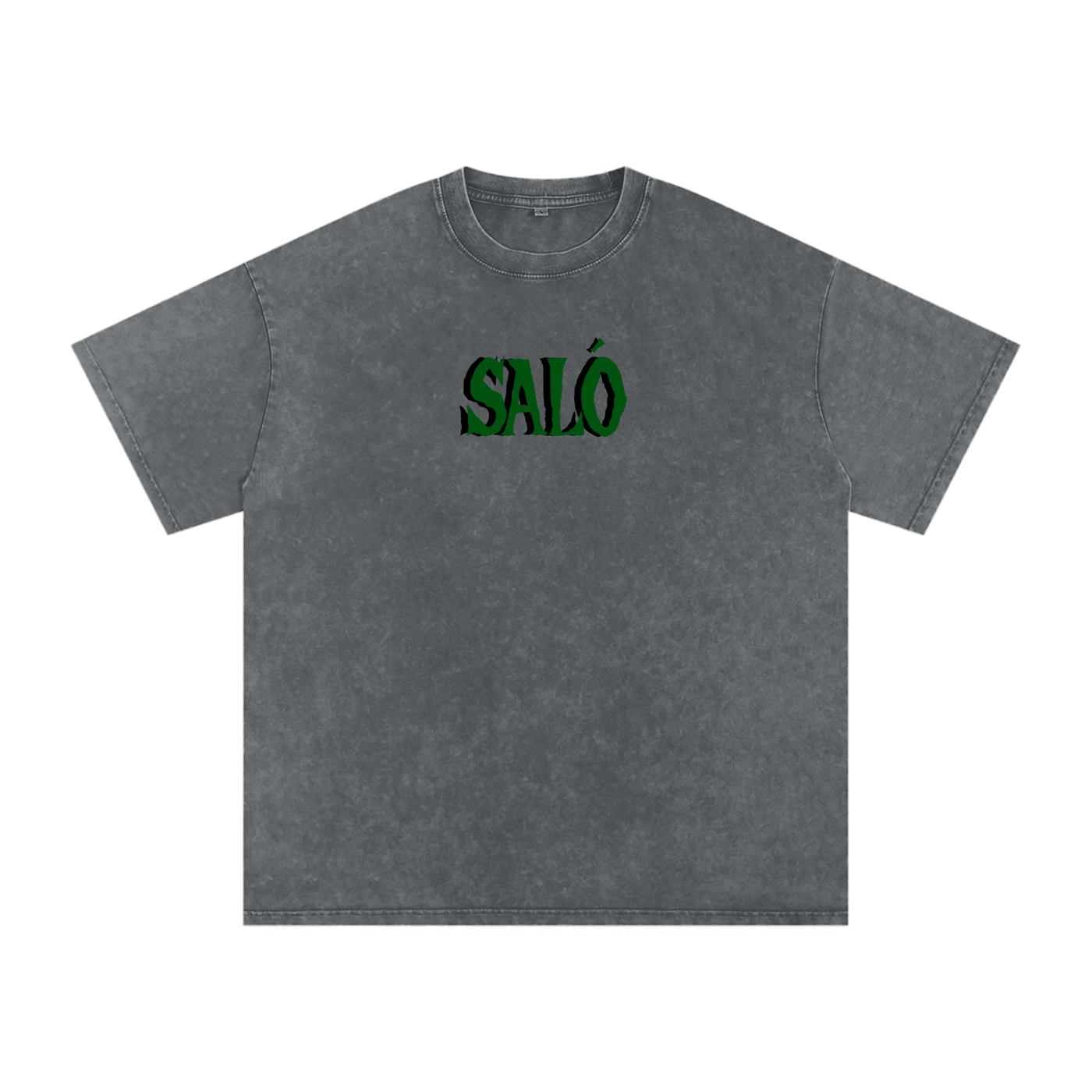 SALÓ SHIRT