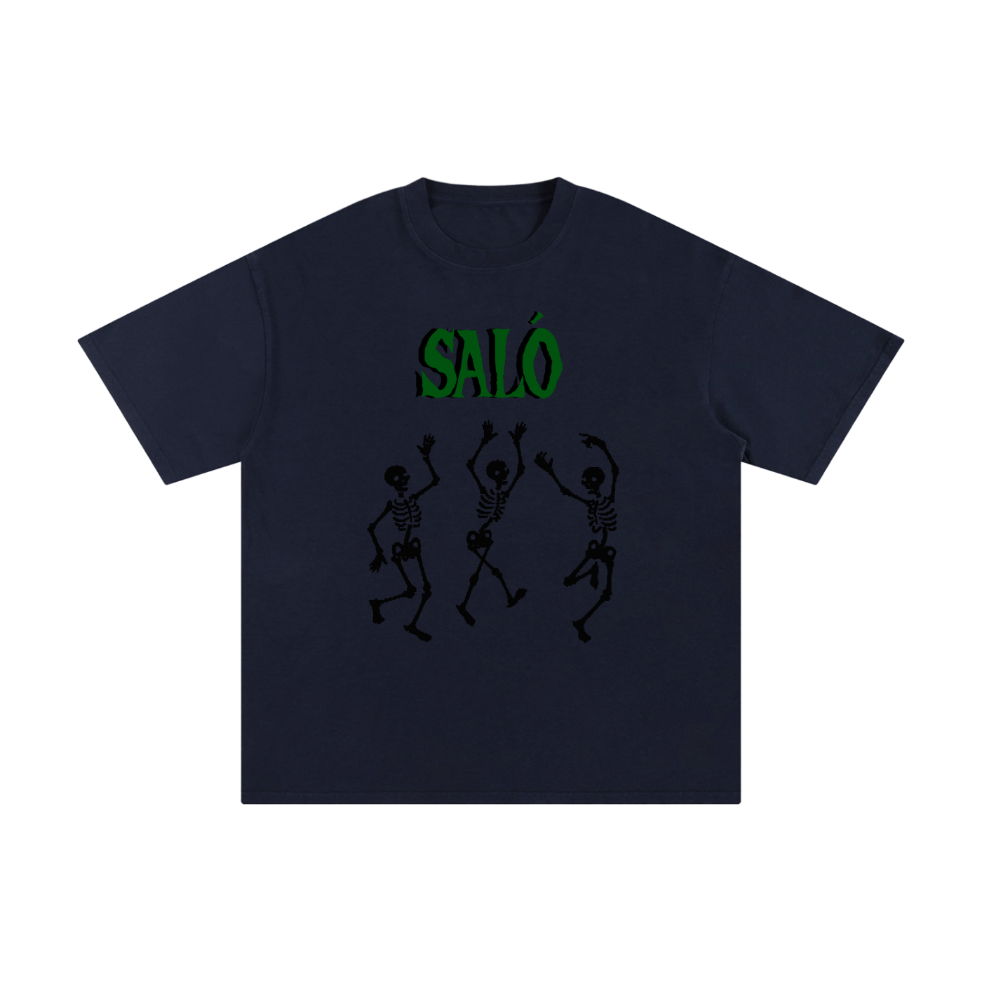 Unisex Pure Cotton T-Shirt