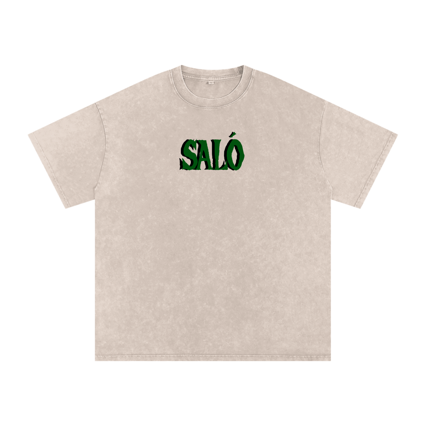 SALÓ SHIRT