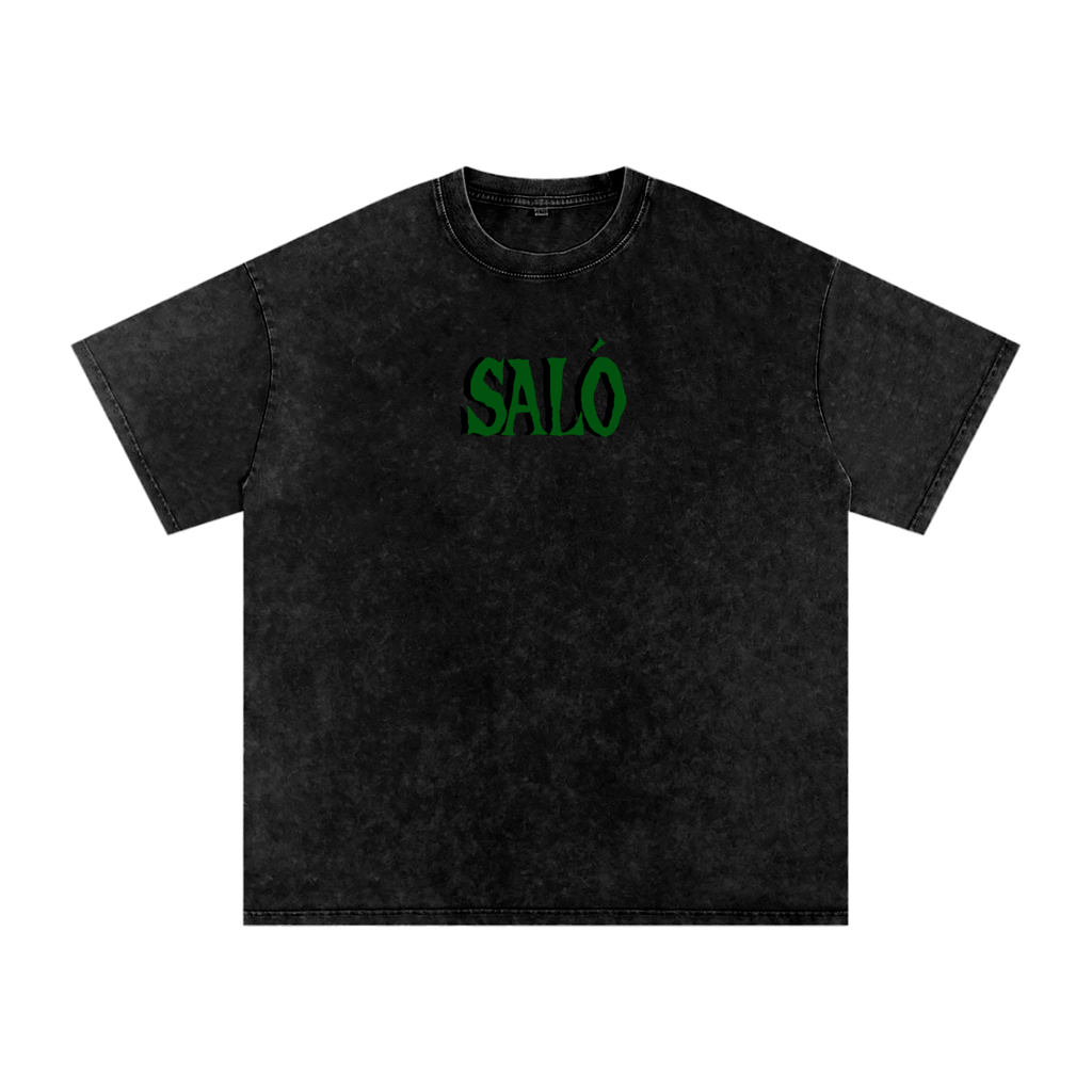 SALÓ SHIRT