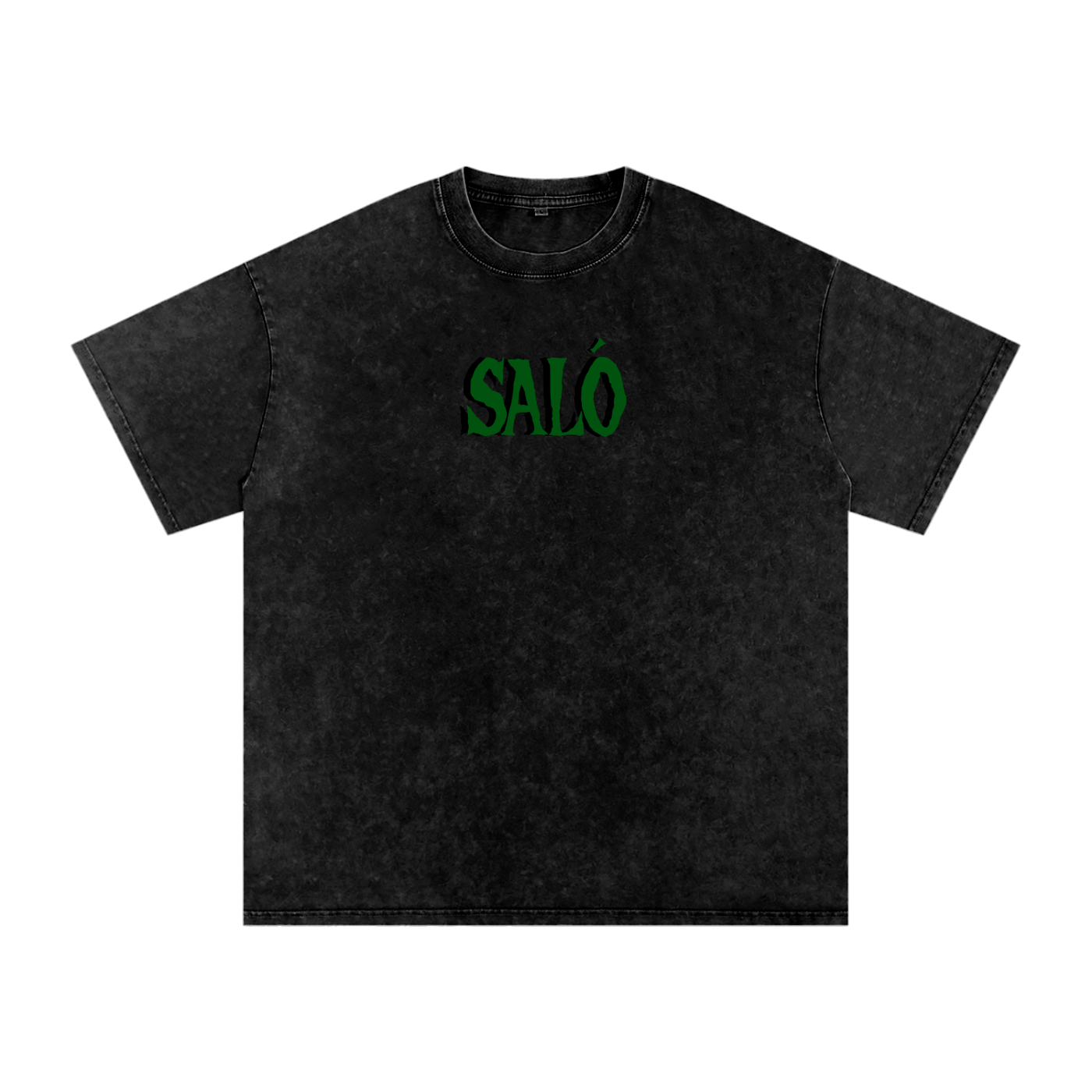 SALÓ SHIRT
