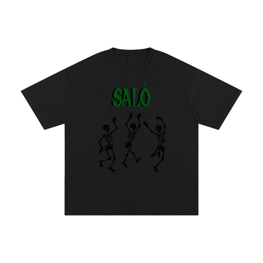 Unisex Pure Cotton T-Shirt