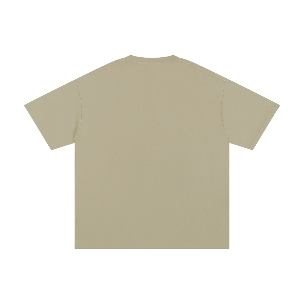 Unisex Pure Cotton T-Shirt