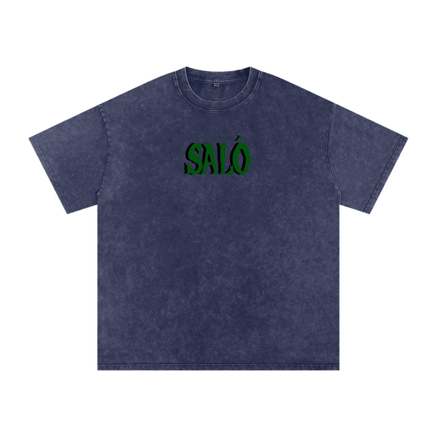 SALÓ SHIRT