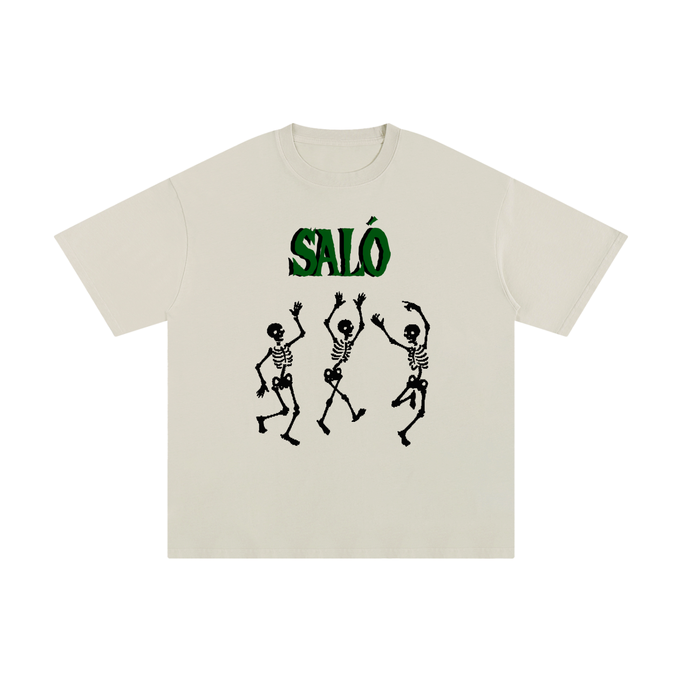 Unisex Pure Cotton T-Shirt